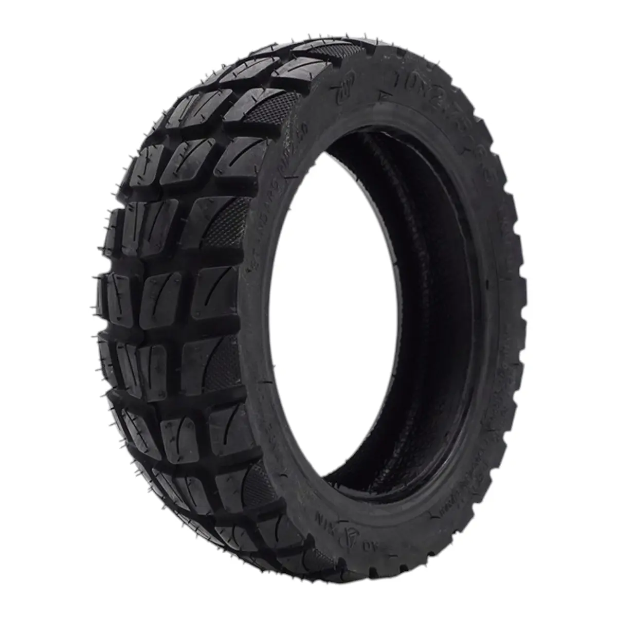 Tubeless Reifen 10X2.75-6.5 Off Road Für Isinwheel S10max Aftermarket 1