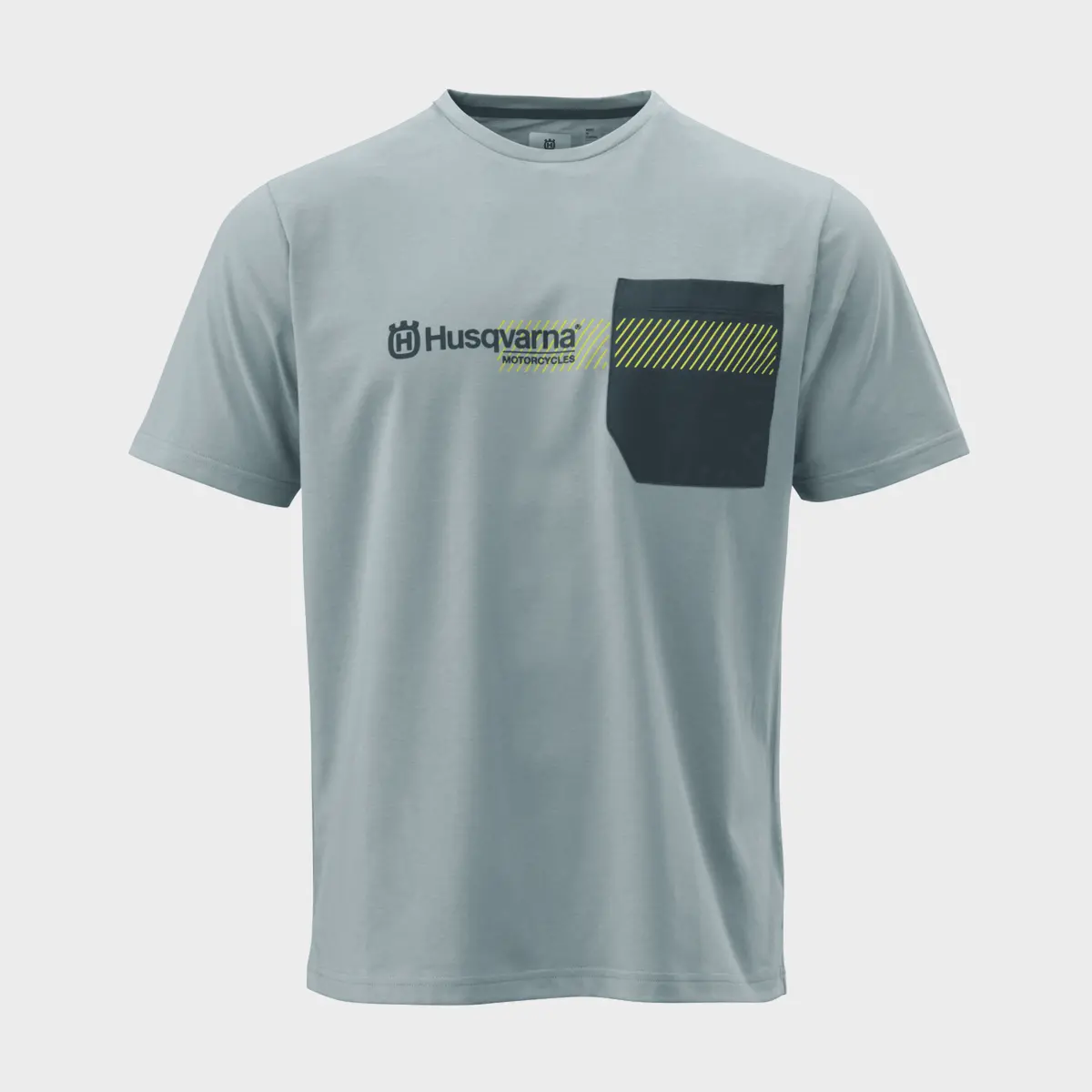 Husqvarna Origin Pocket Tee 1