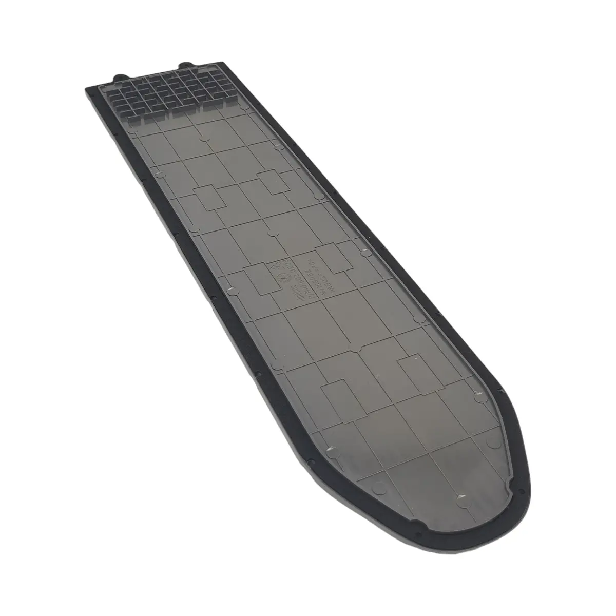 Original Unterboden Abdeckung Segway Ninebot Max G30 2