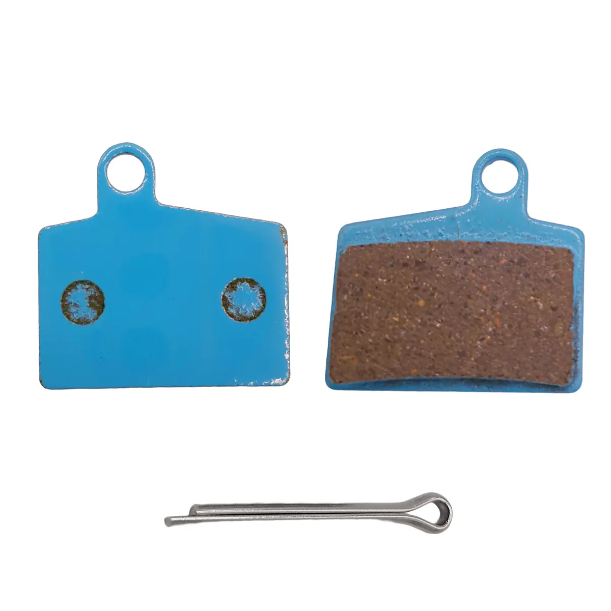 Bremsbelag Keramik 27,2 X 27,7 Mm Universal Aftermarket 1
