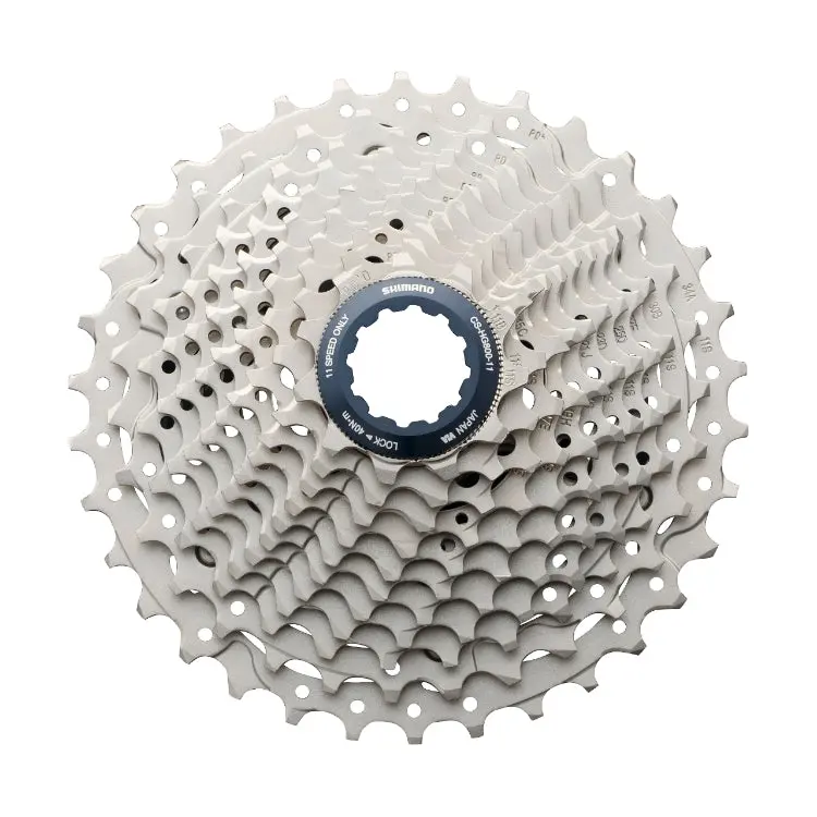 Shimano Cs-Hg800-11S Cassette 1