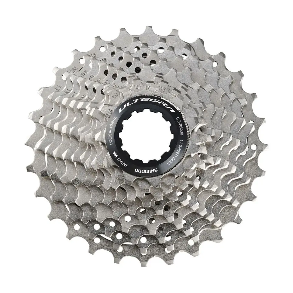 Shimano Ultegra Cs-R8000 11S Cassette 1