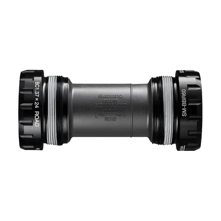 Shimano Ultegra Bottom Bracket Sm-Bbr60 Eng 1