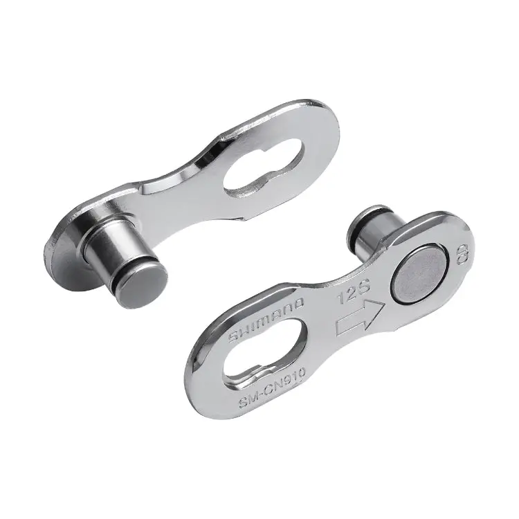 Shimano Quick-Link Sm-Cn910-12S (1 Set X2 Units) 1