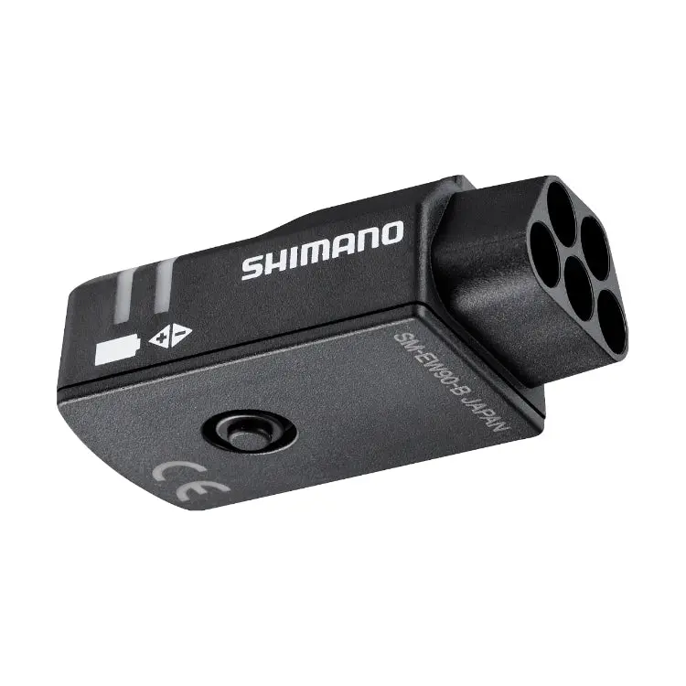 Shimano Di2 Sm-Ew90-B Junct A 5-Prt 1
