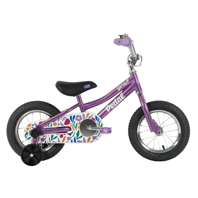 2025 Pedal Sprout 12" 1