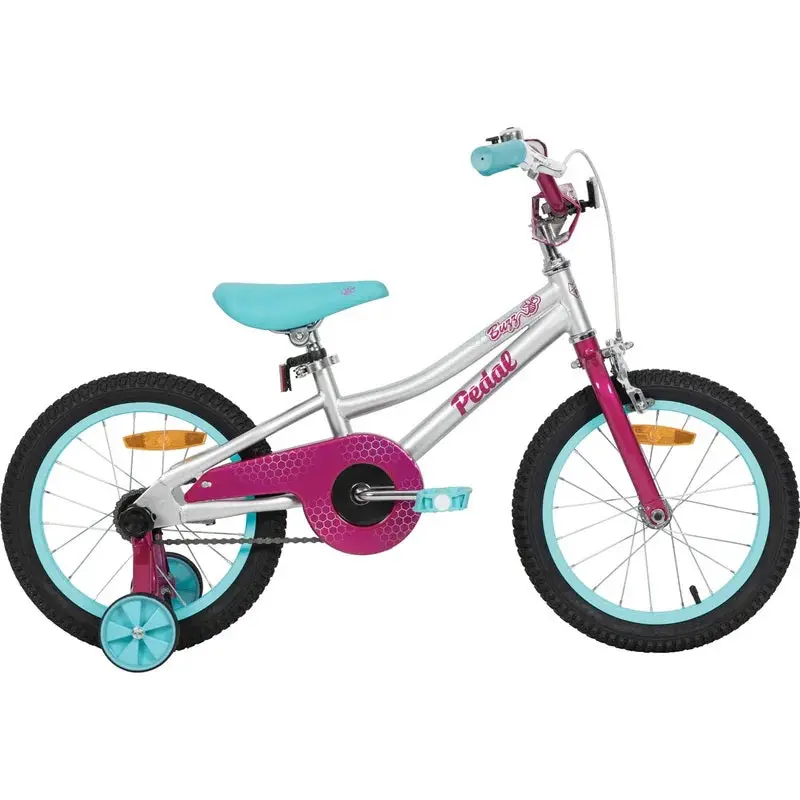 2025 Pedal Buzz 16" 1