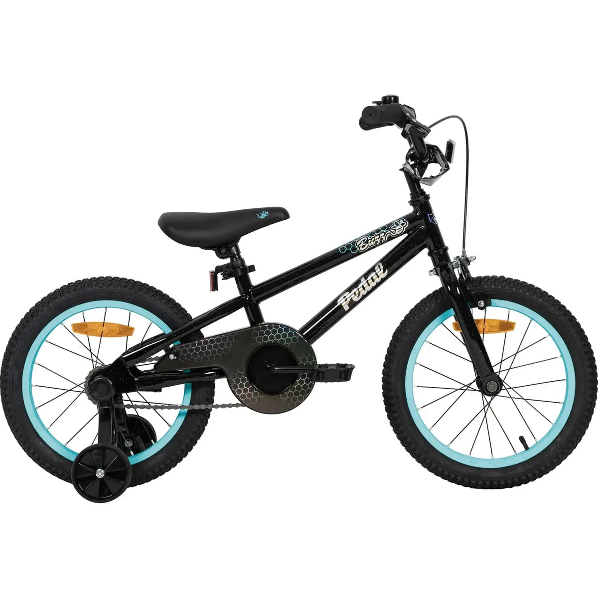 2025 Pedal Buzz 16" 1
