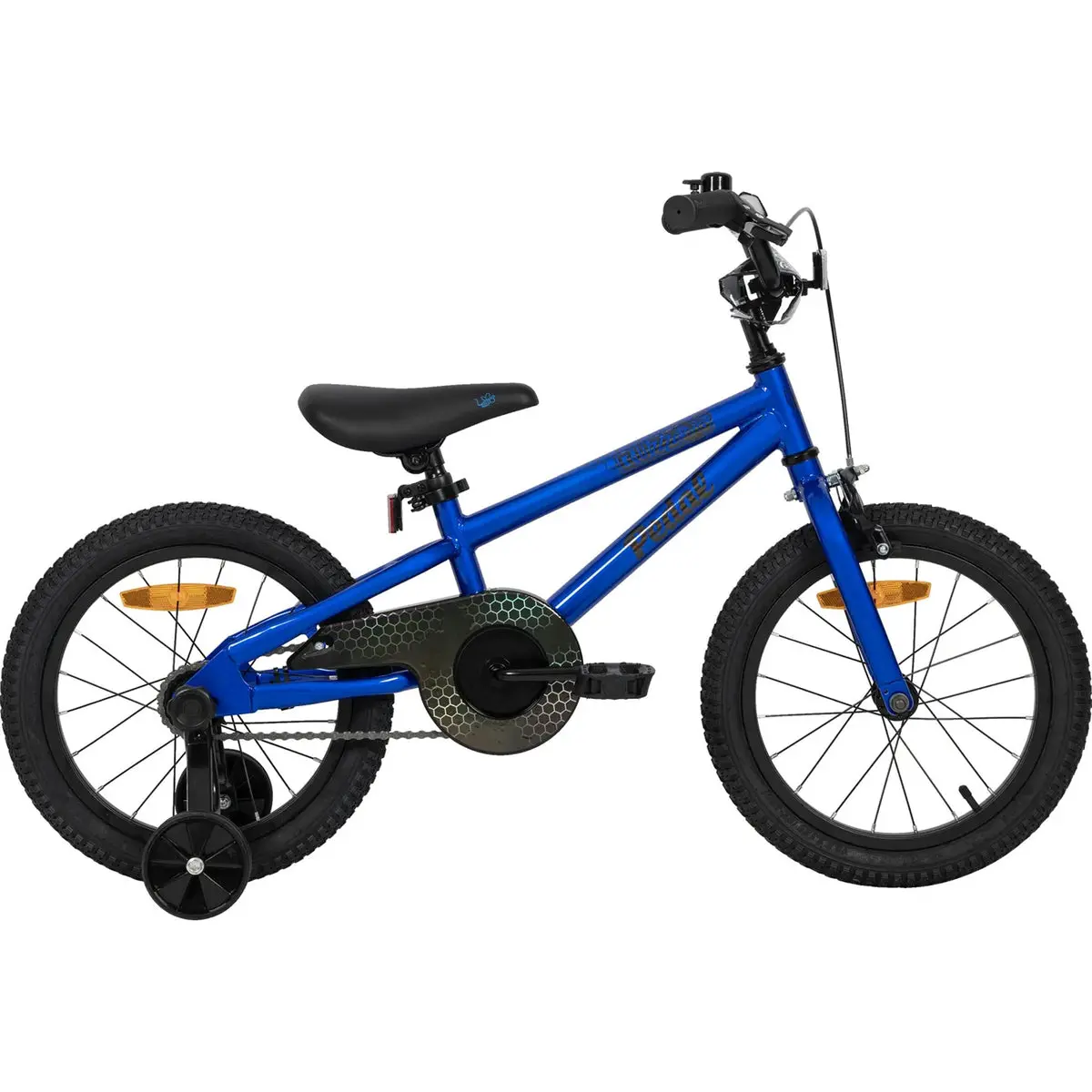 2025 Pedal Buzz 16" 1