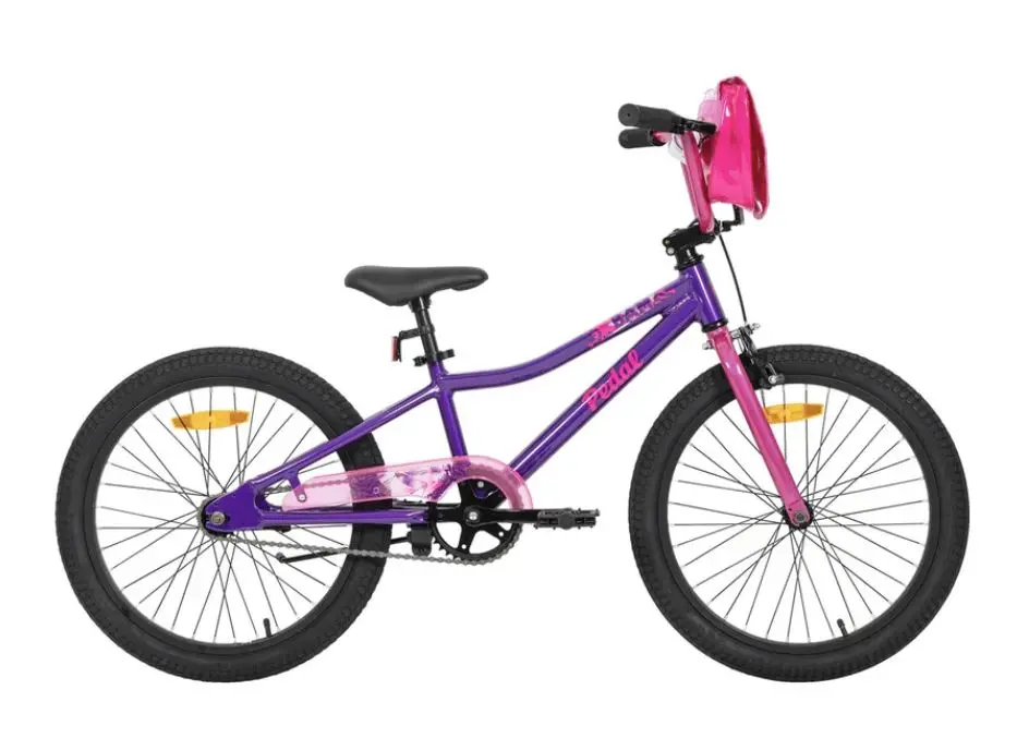 2025 Pedal Bam 20" 1