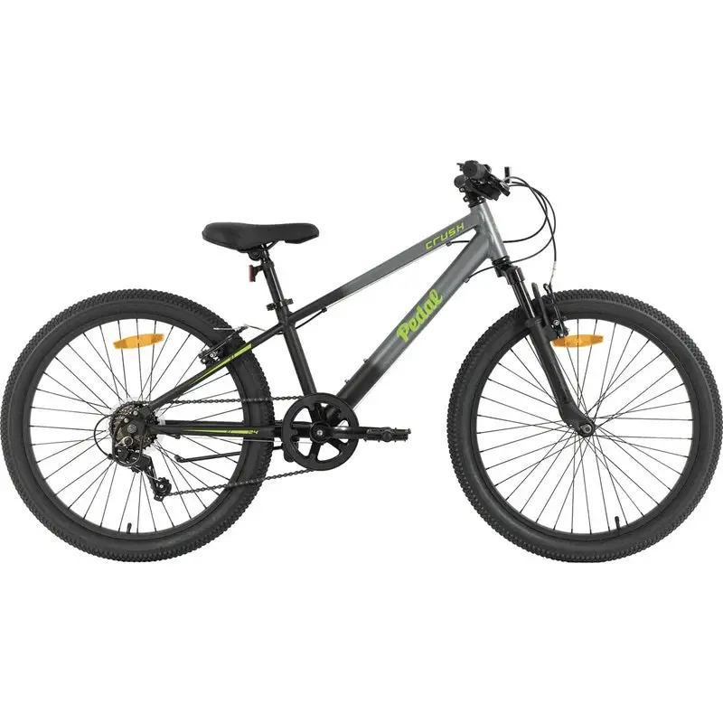 2025 Pedal Crush 24" 1