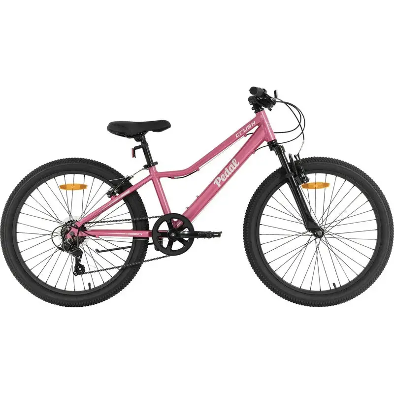 2025 Pedal Crush 24" 1