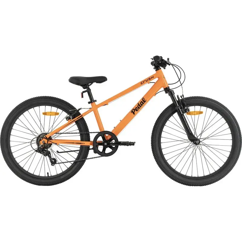 2025 Pedal Crush 24" 1