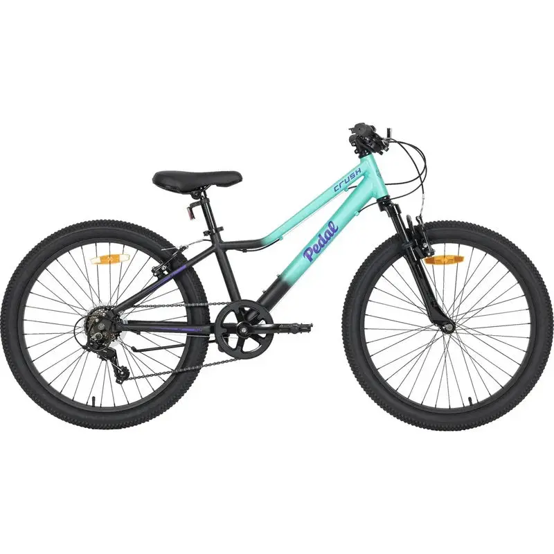 2025 Pedal Crush 24" 1