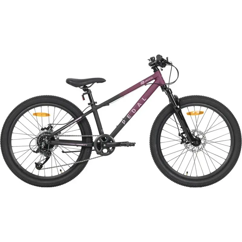 2025 Pedal Jackal 24" 1