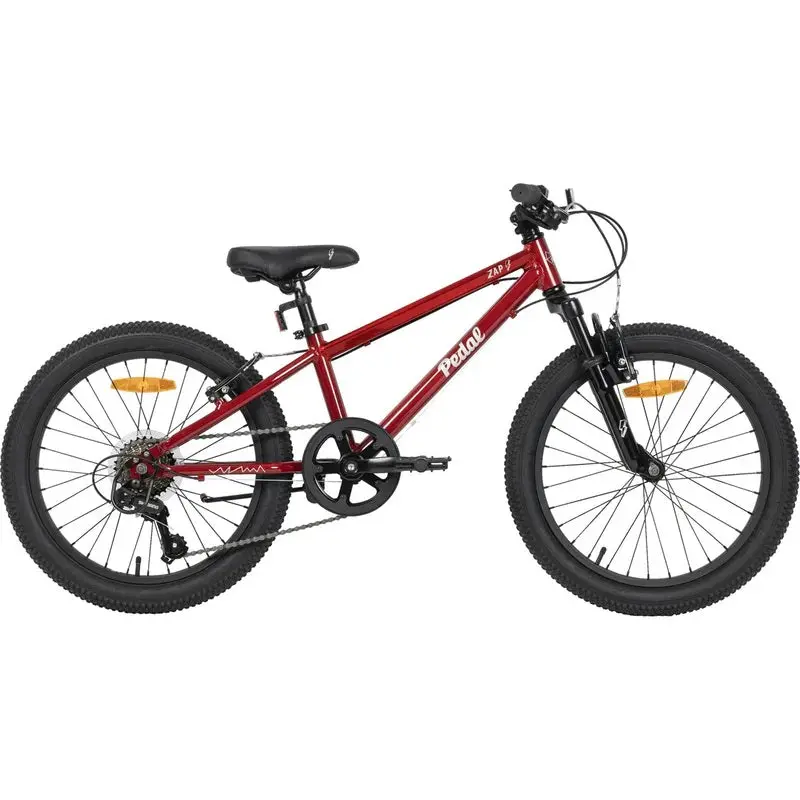 2025 Pedal Zap 20" 1