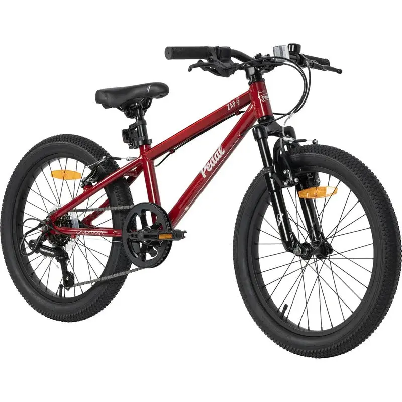 2025 Pedal Zap 20" 2