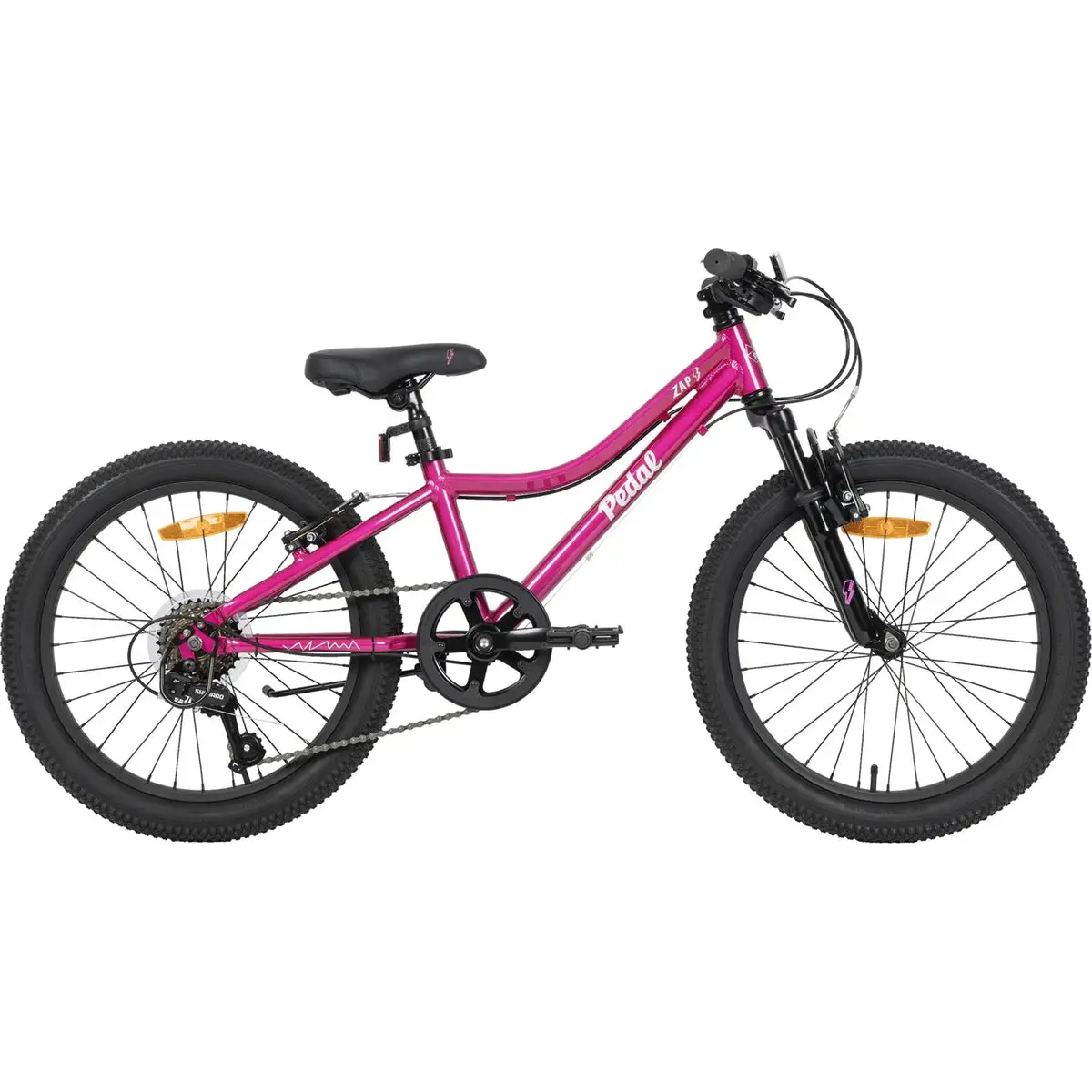 2025 Pedal Zap 20" 1