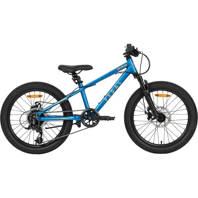 2025 Pedal Hyena 20" 1