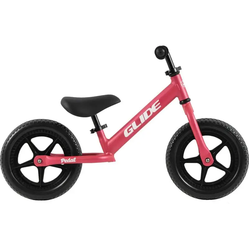 2025 Pedal Glide 12" Balance 1