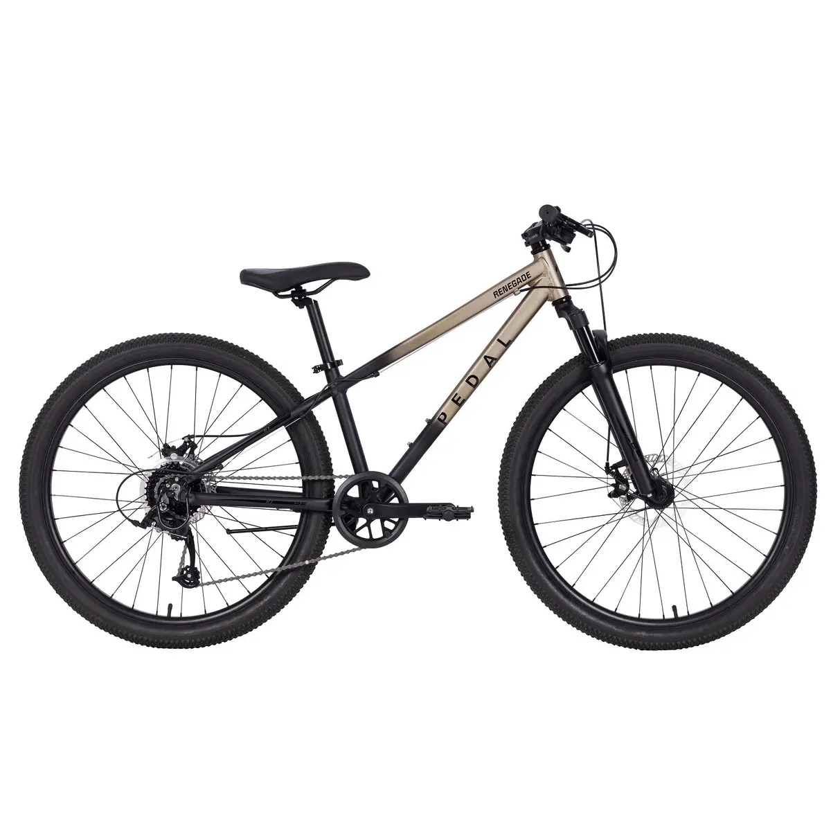 2025 Pedal Renegade 26" 1