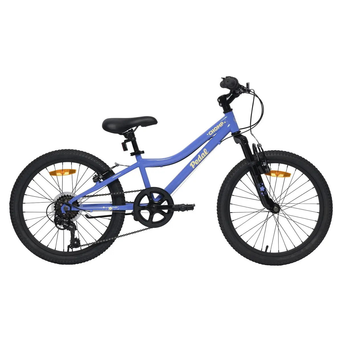2025 Pedal Chomp 20" 1