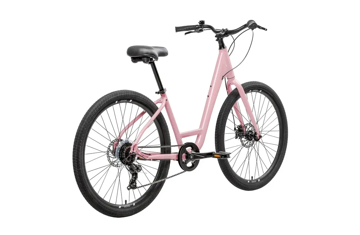 2025 Pedal Orion 1