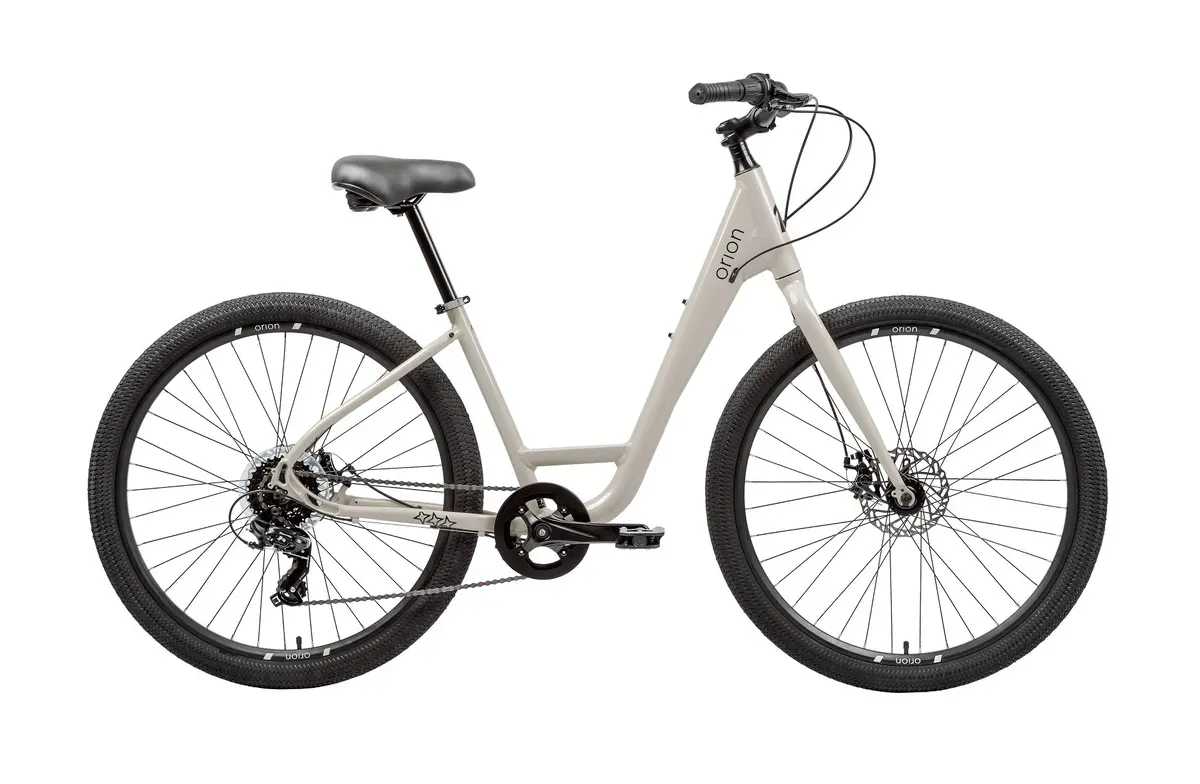 2025 Pedal Orion 1