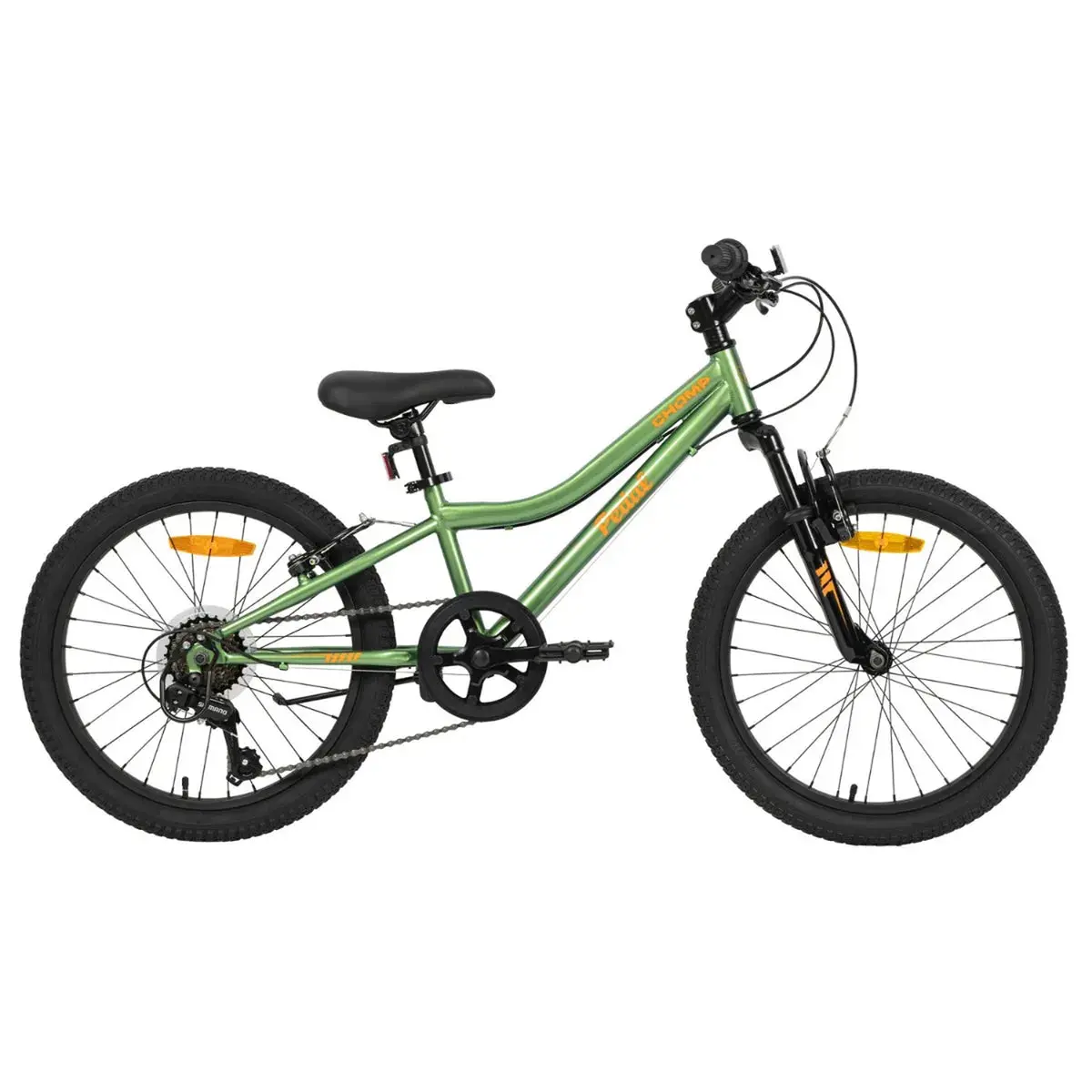 2025 Pedal Chomp 20" 1