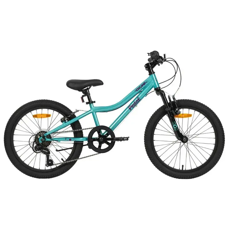 2025 Pedal Chomp 20" 1