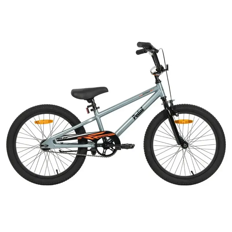 2025 Pedal Strike 20" 1