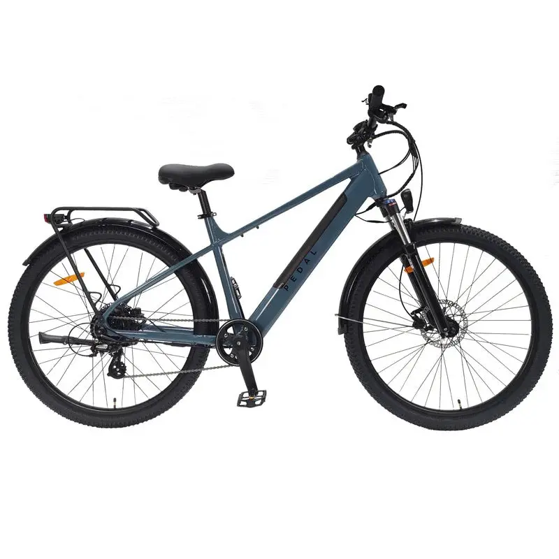 2025 Pedal Caribou E 1