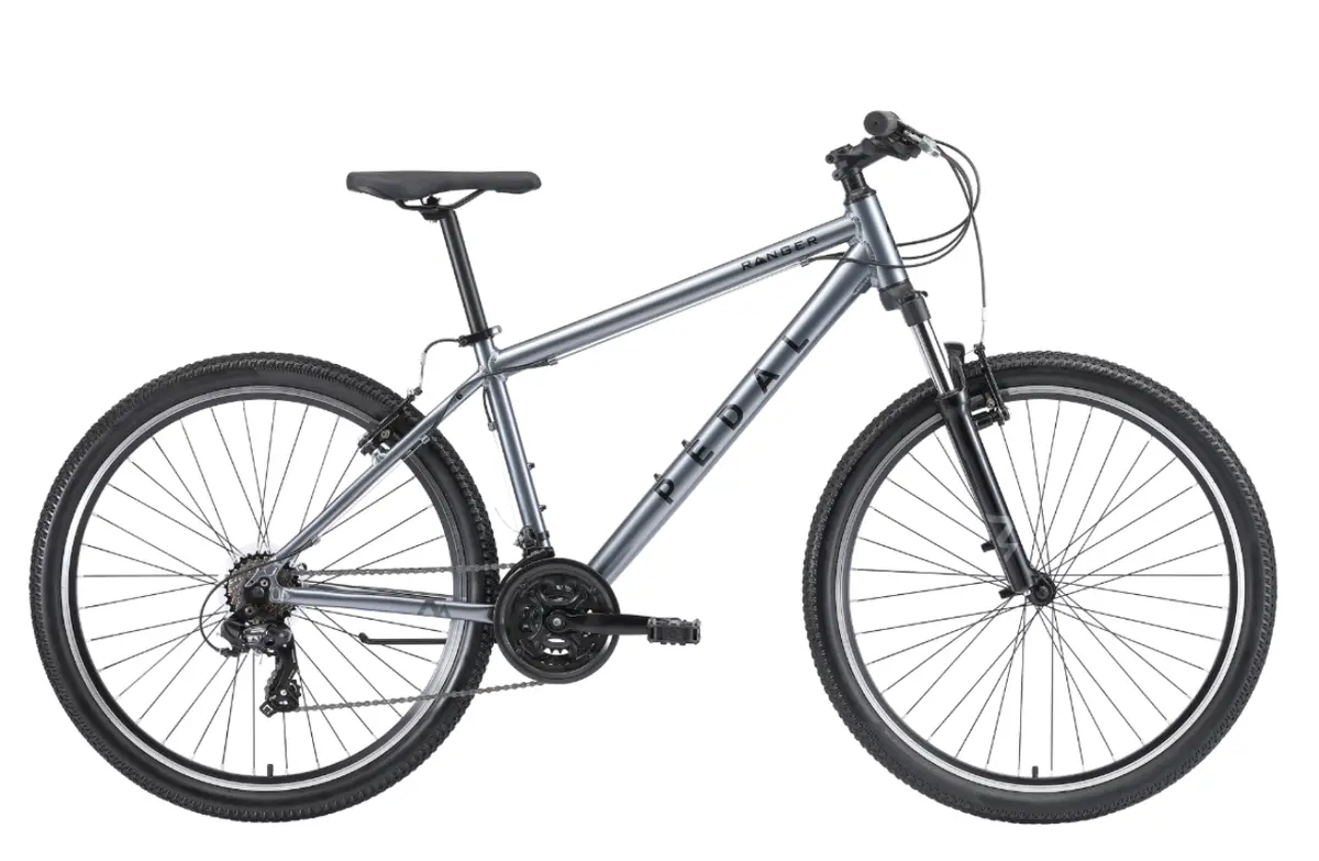 2025 Pedal Ranger 4 1