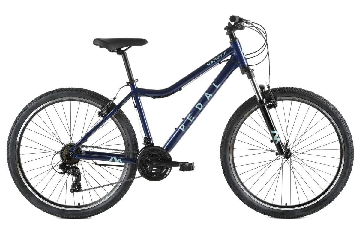 2025 Pedal Ranger 4 Womens 1