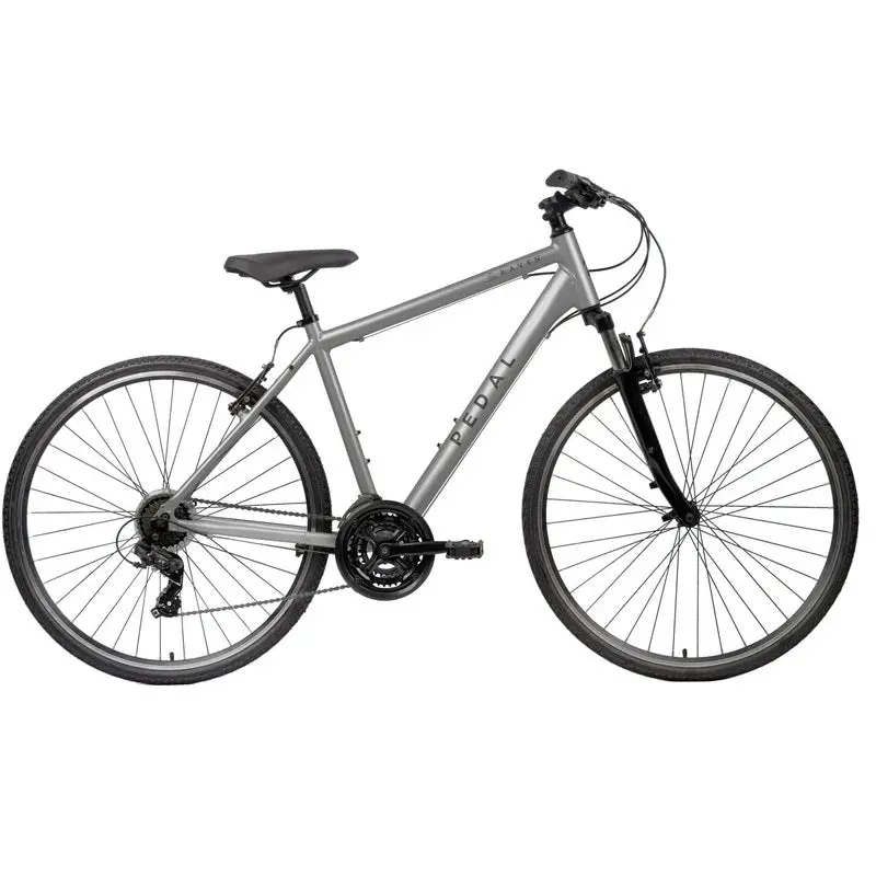 2025 Pedal Raven 3 1