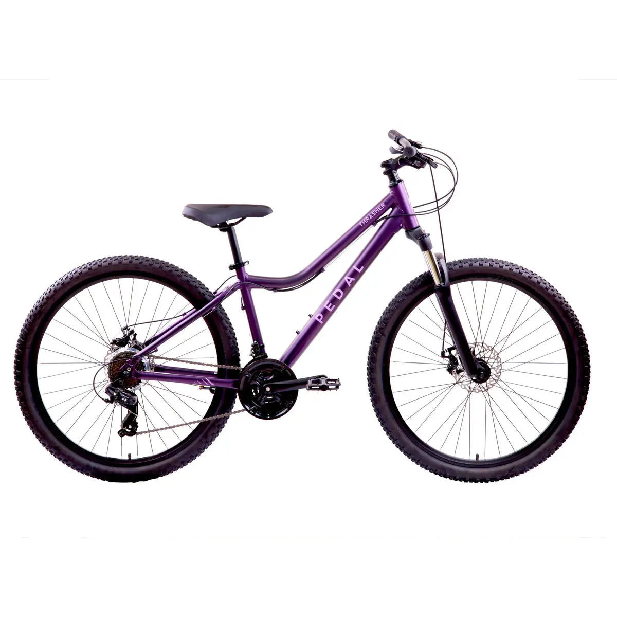 2025 Pedal Thrasher 4  Womens 1