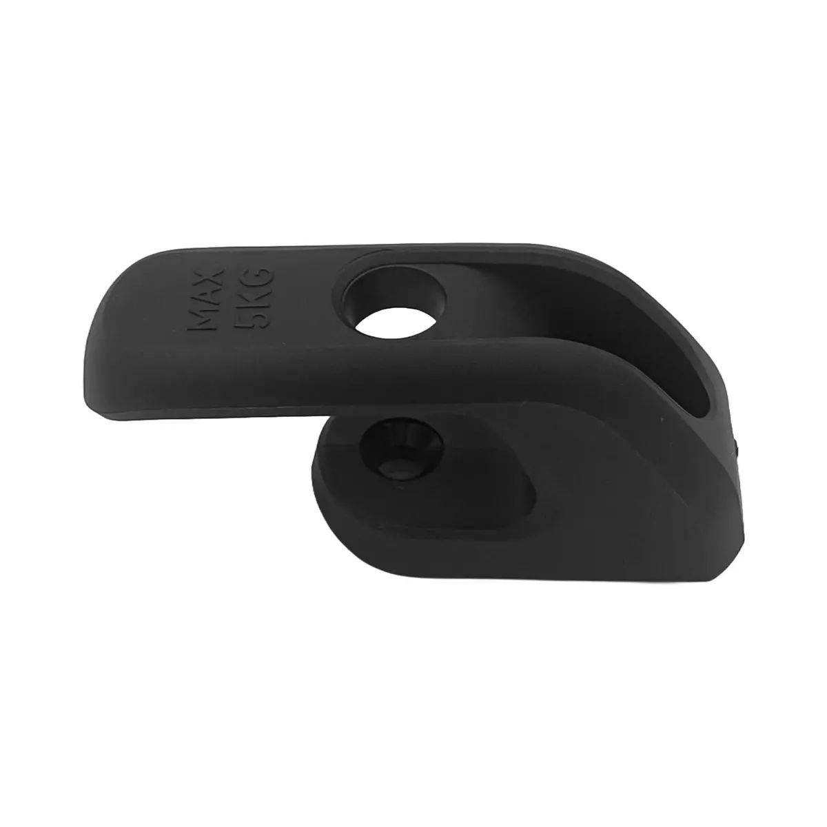 Original Kunstoff Haken Taschenhalterung Für Ninebot Segway Zt3 Pro 1