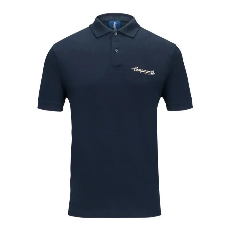 Campagnolo Logo Polo 1