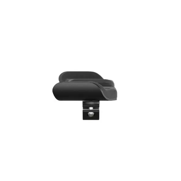Pro Adjustable Armpads + Mount 1