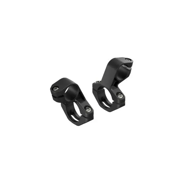 Pro Aerobar Clip-On Clamp 1