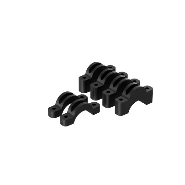 Pro Aerobar Spacer Set 1