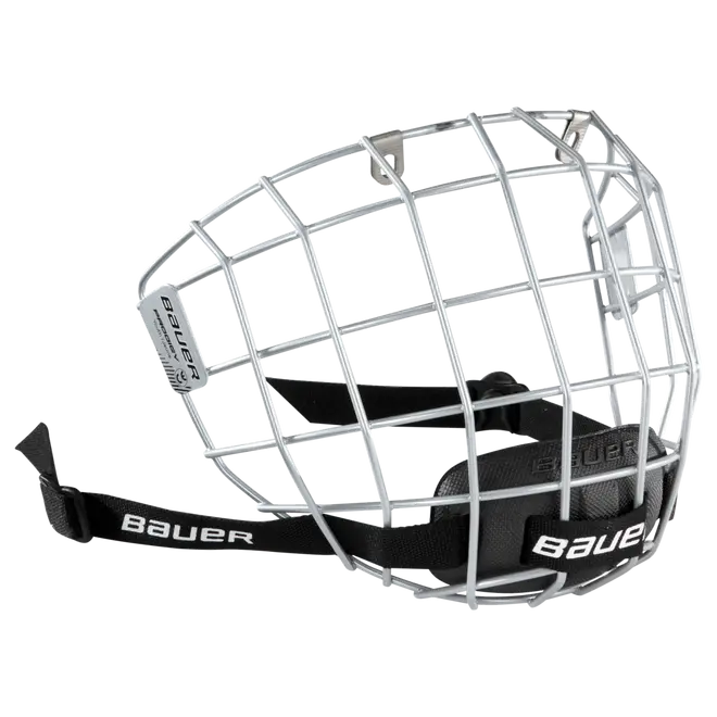 Prodigy Youth Facemask 1
