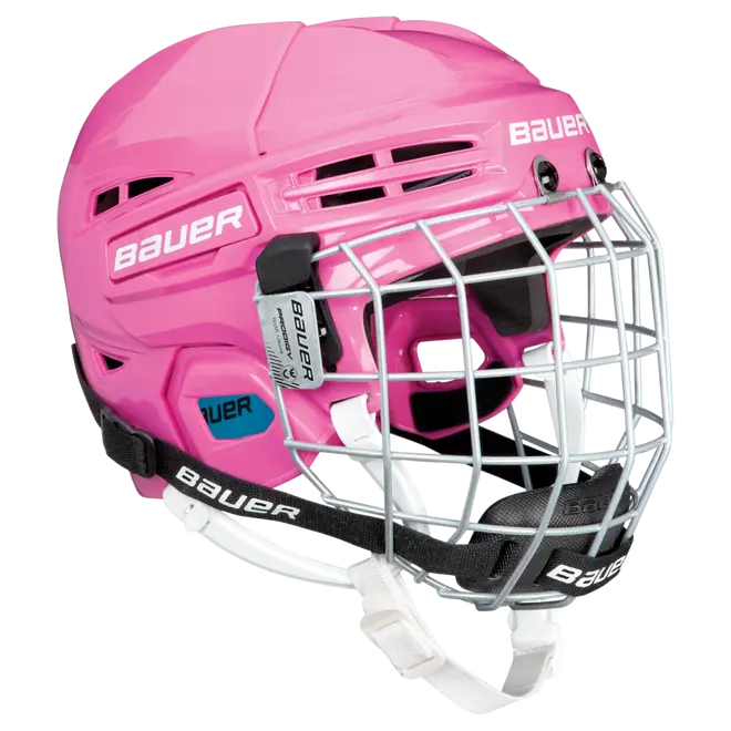 Prodigy Youth Helmet Combo 4