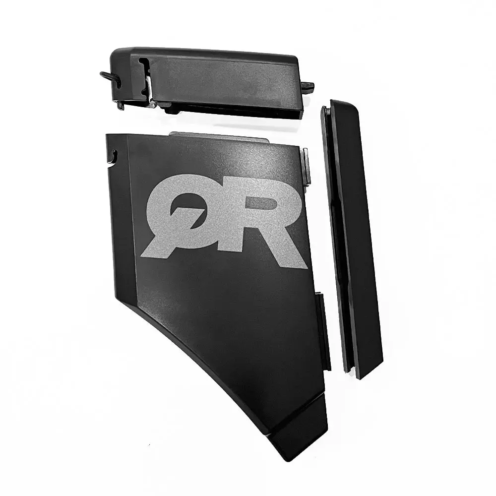 Qbox Storage System | Prseries 1