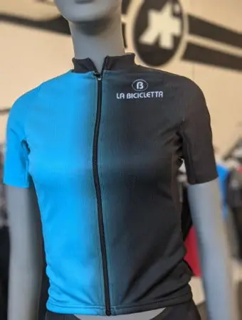 Assos Uma Gt Ss Jersey - La Bicicletta Toronto 1