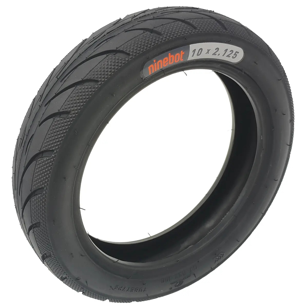 Segway Ninebot F65 F25i D Series Reifen 10X2.125 Original 1