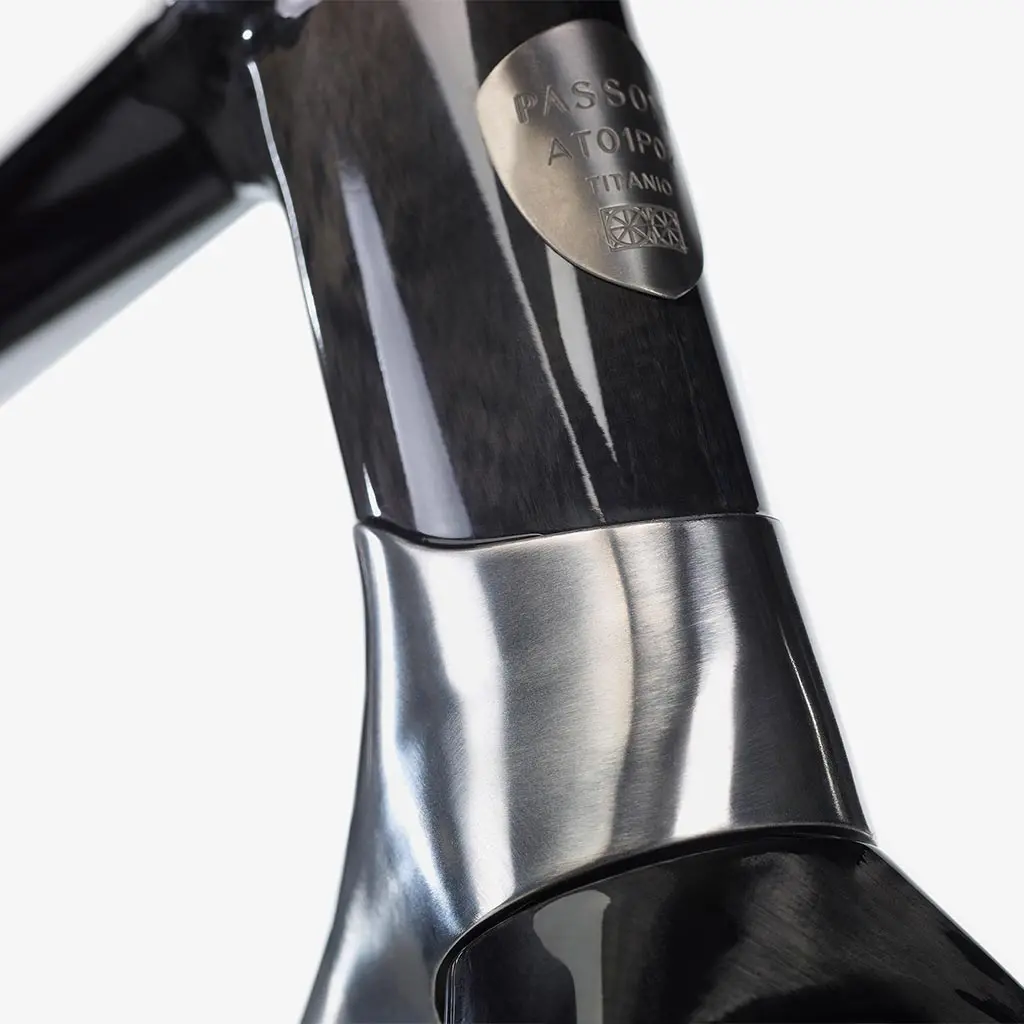 Passoni At-01 - Animus Titanium 3