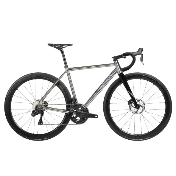 Passoni Prima Disco Rtr 1