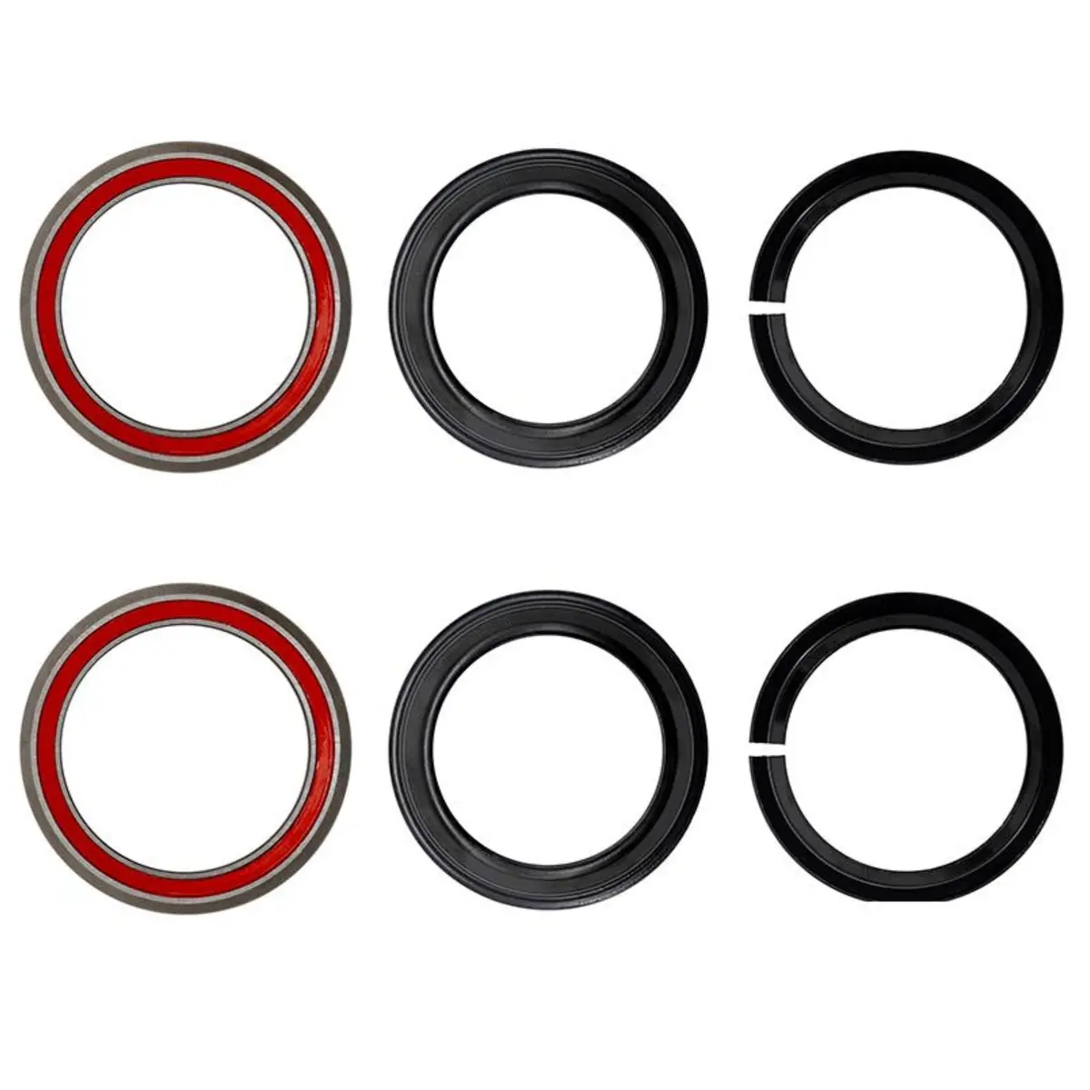 Original Lenkerlagerset Für Kukirin G2 Master Smartgyro Ryder 1