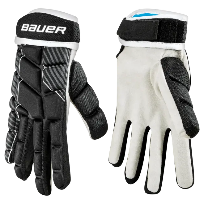 Performance Street Hockey Player Glove 1
